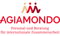 Agiamondo – Personal und Beratung für internationale Zusammenarbeit